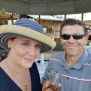 Meet your Posher, Tammy